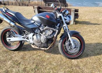 Honda Hornet PC36 2004