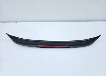 VW T-CROSS 2GM SPOILER LOTKA KLAPY BAGAŻNIKA TYŁ 2GM827699D
