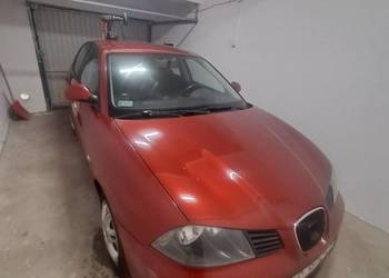 Seat Ibiza 1.2 Mpi z LPG
