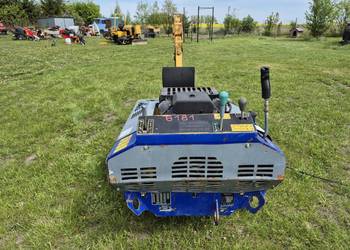 Koparka Łańcuchowa Trencher Vermeer RT200