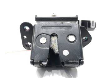 ZAMEK KLAPY TYŁ MAZDA CX-5 Hatchback C6728 11-17