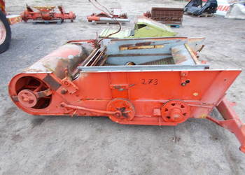 Podsiewacz kompletny Fiat Laverda