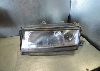 LAMPA LEWY PRZÓD SKODA OCTAVIA I