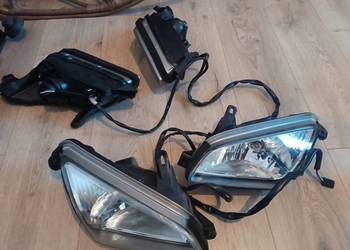 Lampa reflektor honda TRX650 TRX680 949400