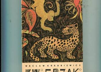 Zwierzaki  - Wacław Korabiewicz