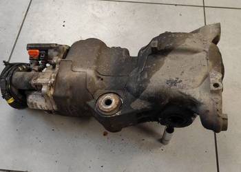 MOST TYŁ TYLNY HALDEX STEROWNIK VOLVO XC90 D5 30735720