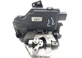 ZAMEK DRZWI PRAWY PRZÓD AUDI A4 B6 Sedan/Limuzyna 8E1837016C 00-05