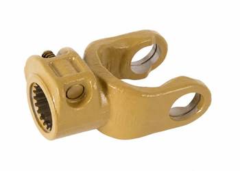 Widłak zewnętrzny WOM 30,2 x 80 21 frezów 34,9 mm H120 YS3080-21