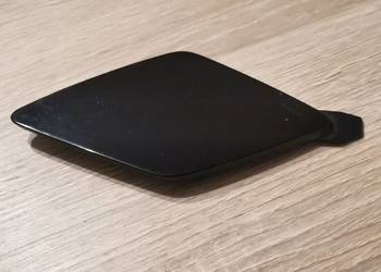 VOLVO XC60 II ZAŚLEPKA HAKA ZDERZAKA PRZÓD 31425165