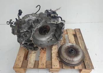 AUTOMATYCZNA SKRZYNIA BIEGÓW Volvo S60 V60 II 2.0 D DIESEL _ automat 1285
