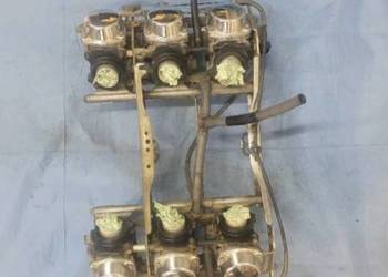 HONDA VALKYRIE GL 1500 F6C 97-03 GAŹNIK GAŹNIKI HONDA VALKYRIE GL 1500 F6C 97-03 GAŹNIK GAŹNIKI