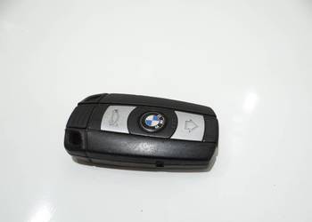 KLUCZYK PILOT BMW E90 E91