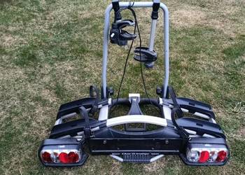 Bagażnik hak Thule Euroway Ew920 pin13 st.bdb