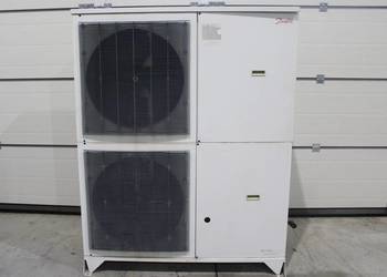 Agregat skraplający Optyma™ PLUS Danfoss OP-LPHC271NTP00E 114x3480