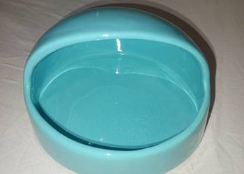 Basen ceramiczny dla gryzonia