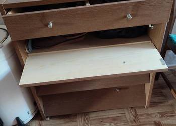 Komoda Szafka na buty