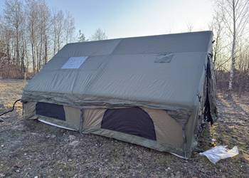 Dmuchany namiot 12m 2