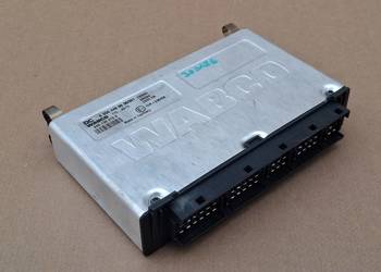 MERCEDES ACTROS MP4 ATEGO MODUŁ STEROWNIK EBS EBS3 KASETA A0004469936