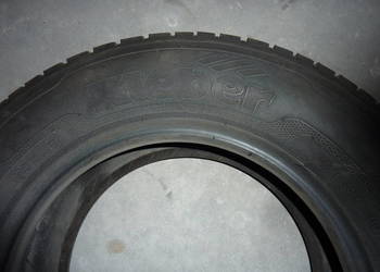 opona kleber 235x65R16C