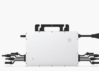 Mikroinwerter HOYMILES HMS2000-4T –2000 VA –4MPPT –4panele –230V –IP67