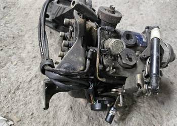 Pompa wtryskowa mondeo mk2