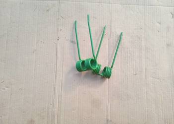 palec podbieraka claas rollant 455, 454, 350, 255, 250, 355