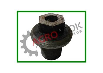 Nakrętka czopa wózka dt-75 Nakrętka czopa wózka dt-75