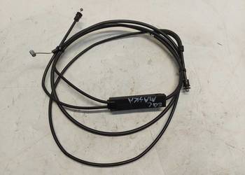 Mercedes EQC 400 W293 LINKA ZAMKA MASKI A2938806000