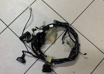 Instalacja Elektryczna Honda Varadero XL 125 VT 125