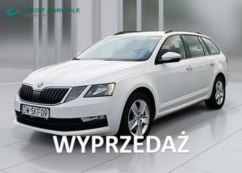 Škoda Octavia 1.0 TSI GPF Ambition Kombi. DW5KF09 III (2013-)