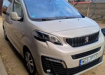 Peugeot Traveller L2 2.0 EAT8 Business VIP
