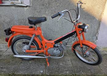 Romet pegaz 750 komar