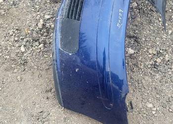 Zderzak Przód Seat Leon 2  Kompletny