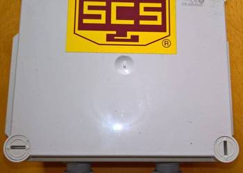 Kątomierz grawitacyjny SCS dla CKD AD30