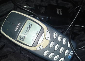 nokia 3310