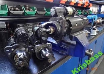 ROZRUSZNIK Cummins Case  Komatsu alternator Caterpillar Cat