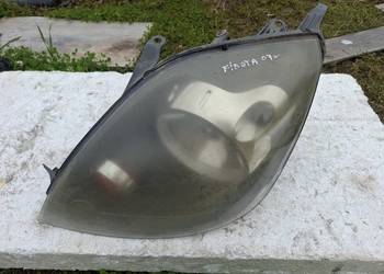 Lampa Przód Ford Fiesta 07r
