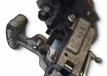 WYBIERAK SKRZYNI BIEGÓW F17 Opel Astra Vectra Zafira ORYGINAŁ