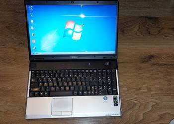 Msi  AMD Athlon X2 QL-60 1900MHz.Ram4Gb, Hdd\320GB, Gwarancja + Torba