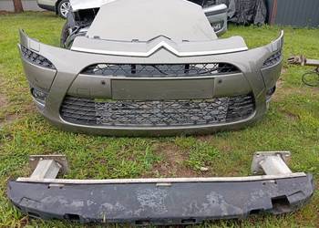 CITROEN C4 PICASSO MASKA ZDERZAK BŁOTNIKI CZĘŚCI 06-13