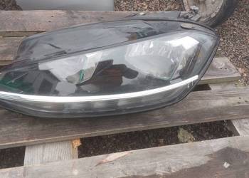 LAMPA LEWA GOLF VII LIFT 5G1941005D