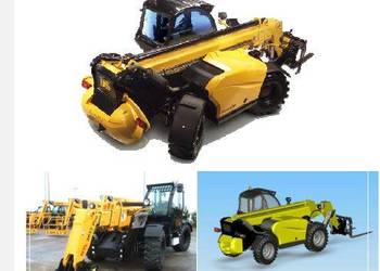 HTL4014 4017 3614 3617 instrukcja naprawy PL