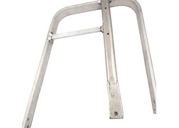 Podnóżek aluminiowy Prawy 705200529 Can-Am Outlander quadziorek