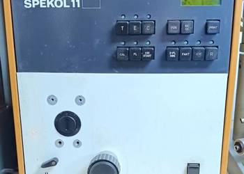 Carl Zeiss spektrofotometr SPEKOL 11