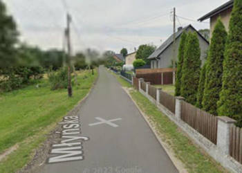 Sprzedaż działka budowl.38 ar. Stare Budkowice