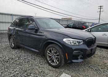 BMW X3 / 2021