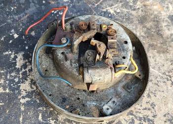 NORIS MZL 6/60/1600 ZUNDAPP TRIUMPH ILO BSA ARDIE ARIEL