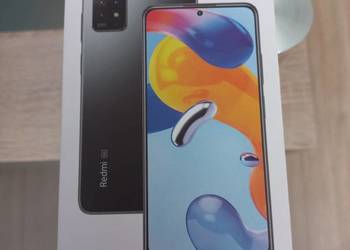 Sprzedam Redmi Note 11 Pro 5G!