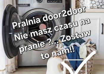 Pralnia door2door