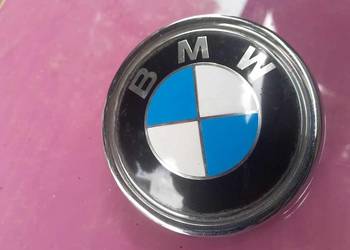 BMW X5 F15 X6 F16 ZNACZEK EMBLEMAT 5114-7294465